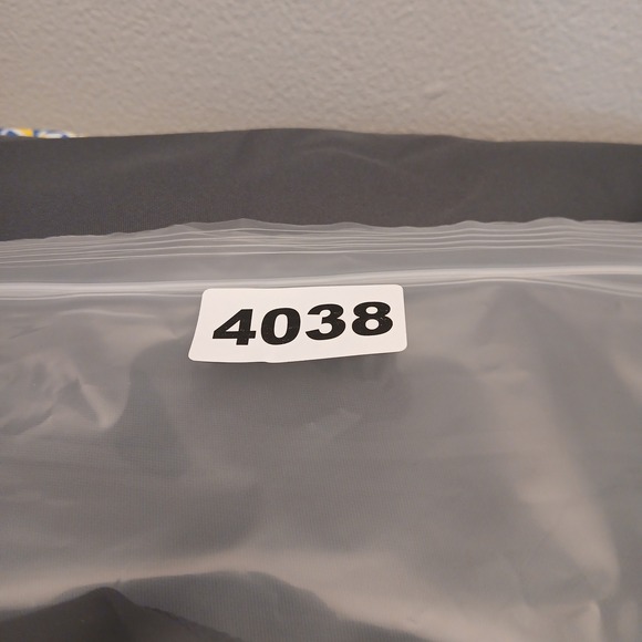 Adidas Techfit Compression Tights  2XL XXL Black Training Leggings HS9812 - Picture 9 of 9